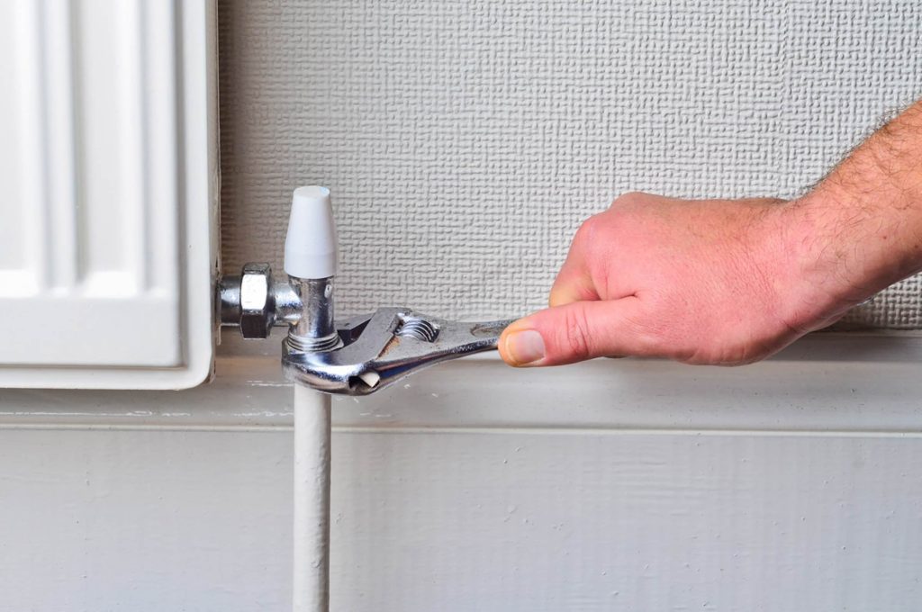 central heating installations ormskirk