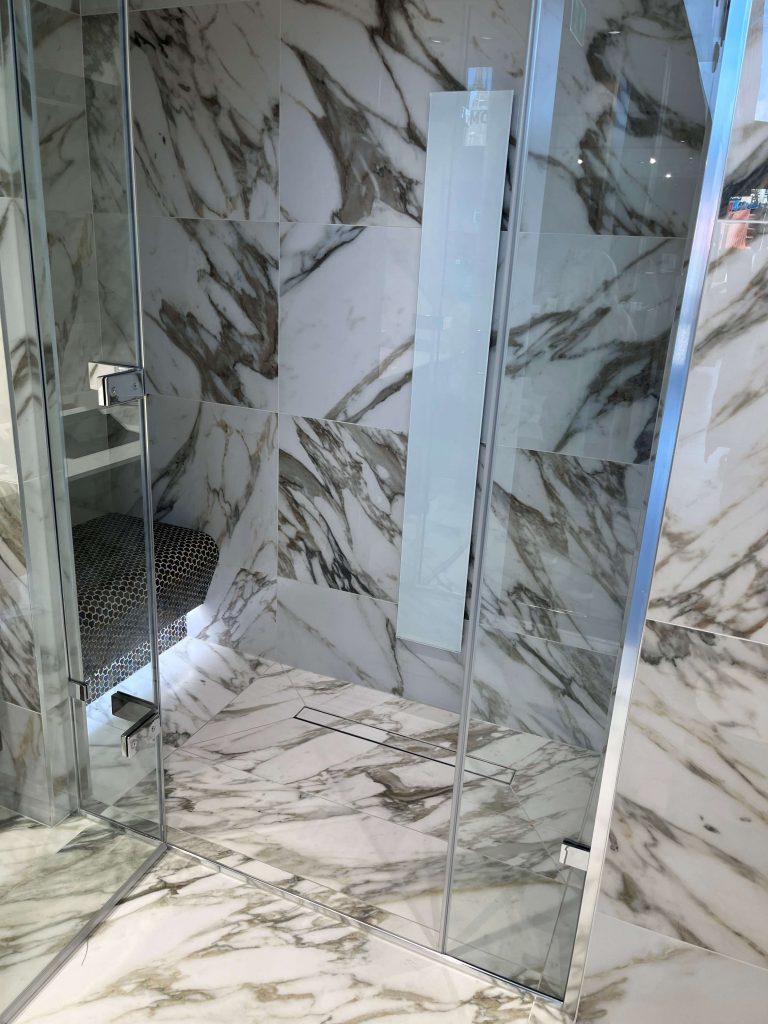 Bathroom Installations Ormskirk