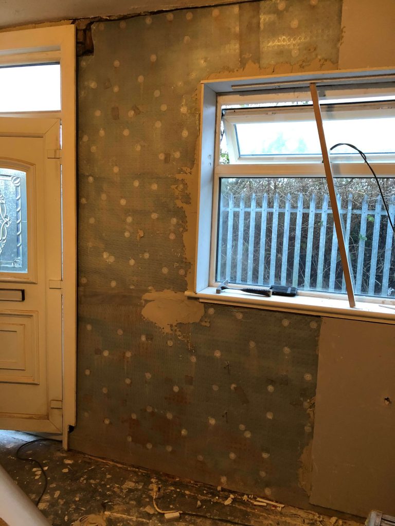 damp proofing ormskirk