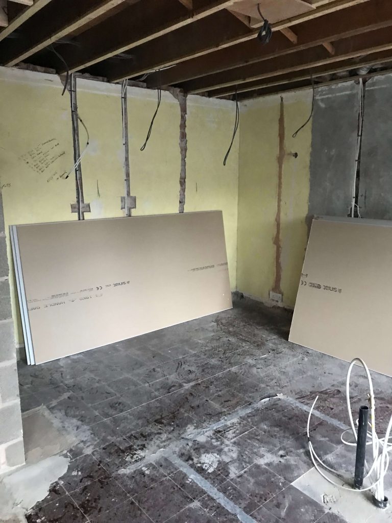 kitchen refurbishment ormskirk