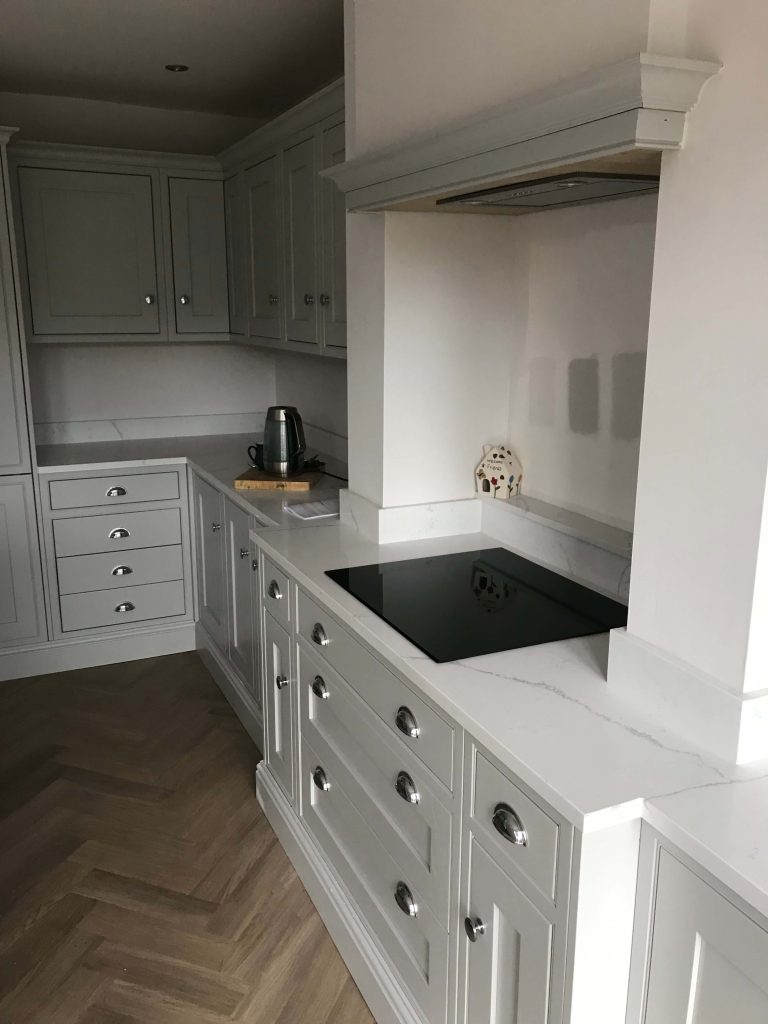 kitchen extensions ormskirk