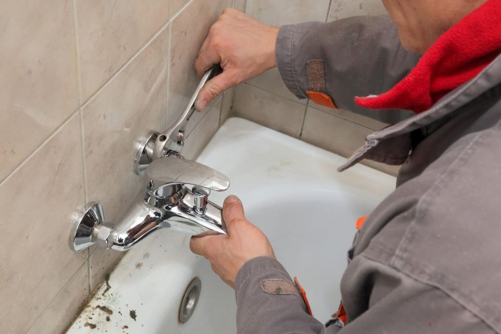 Plumbers Ormskirk